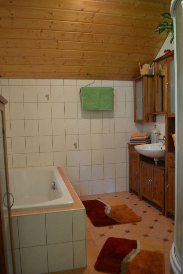 Ferienwohnung Zauner Hallstatt Eksteriør billede