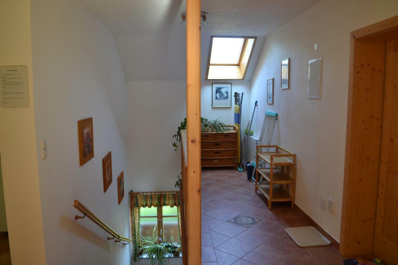 Ferienwohnung Zauner Hallstatt Eksteriør billede